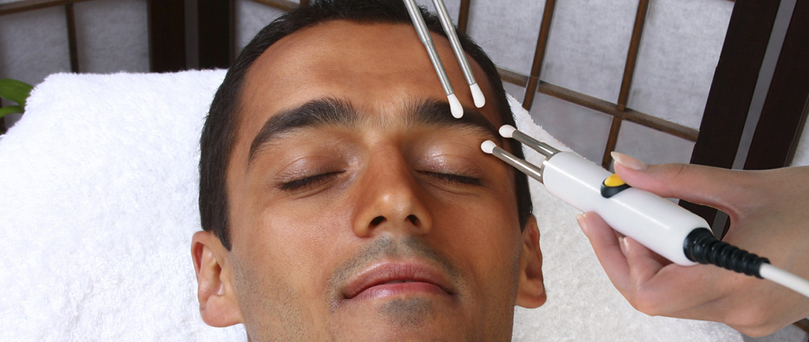 Mens treatments